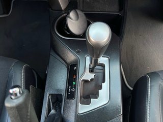 Toyota RAV4 2018