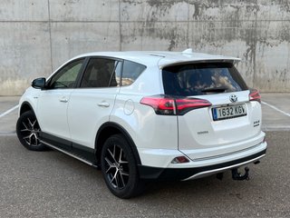 Toyota RAV4 2018