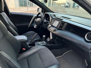 Toyota RAV4 2018