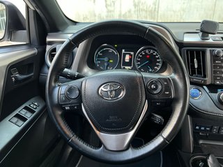 Toyota RAV4 2018