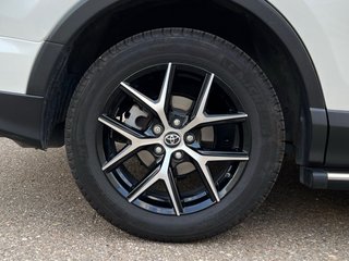 Toyota RAV4 2018