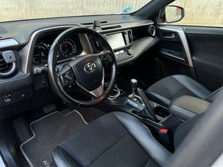 Toyota RAV4 2018