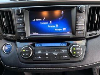 Toyota RAV4 2018