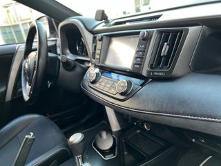 Toyota RAV4 2018