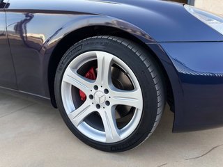 Mercedes-Benz Clase CLS CLS 350 CGI 215 kW (292 CV)