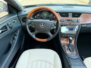 Mercedes-Benz Clase CLS CLS 350 CGI 215 kW (292 CV)