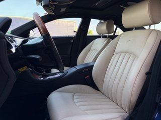 Mercedes-Benz Clase CLS CLS 350 CGI 215 kW (292 CV)