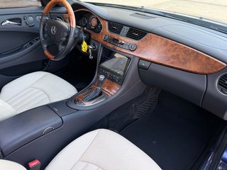 Mercedes-Benz Clase CLS CLS 350 CGI 215 kW (292 CV)