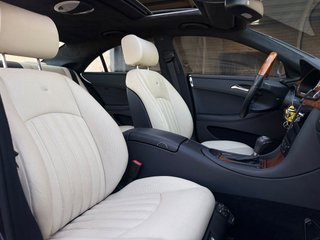 Mercedes-Benz Clase CLS CLS 350 CGI 215 kW (292 CV)