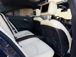 Mercedes-Benz Clase CLS CLS 350 CGI 215 kW (292 CV)