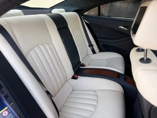 Mercedes-Benz Clase CLS CLS 350 CGI 215 kW (292 CV)
