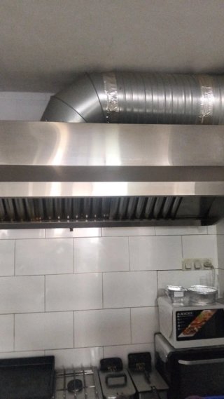 Equipo industrial