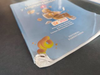 Tecnología y Digitalización I - Proyecto STAR