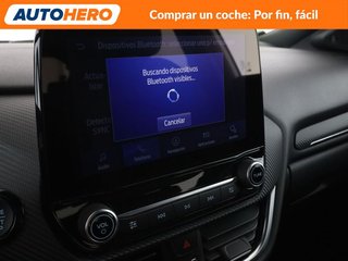 Ford Puma 1.0 EcoBoost Mild-Hybrid ST-Line