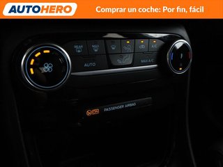 Ford Puma 1.0 EcoBoost Mild-Hybrid ST-Line