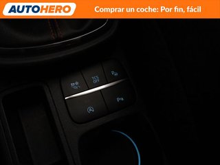 Ford Puma 1.0 EcoBoost Mild-Hybrid ST-Line