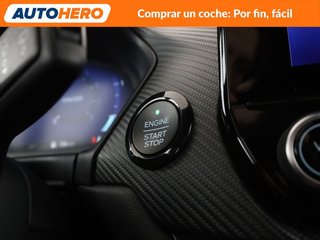 Ford Puma 1.0 EcoBoost Mild-Hybrid ST-Line