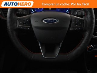 Ford Puma 1.0 EcoBoost Mild-Hybrid ST-Line