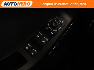 Ford Puma 1.0 EcoBoost Mild-Hybrid ST-Line