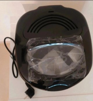 Friggitrice elettrica Superlex