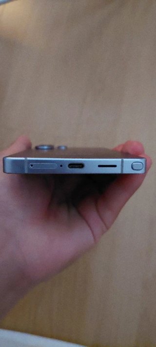 Samsung S25 Ultra Azul 256GB con Spen