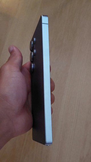 Samsung S25 Ultra Azul 256GB con Spen