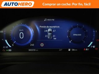 Ford Puma 1.0 EcoBoost Mild-Hybrid ST-Line