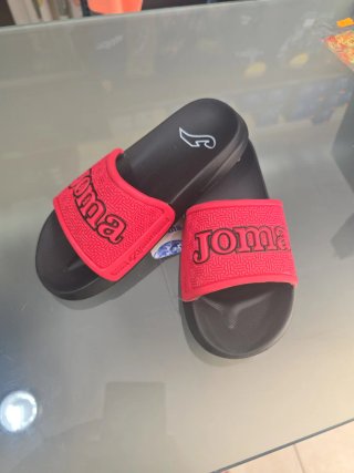 Chanclas Joma niño talla 30