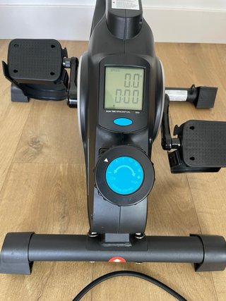 Mini Bicicleta Estática Merach
