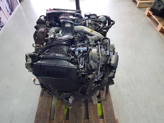 Motor Mercedes 642.850