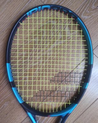 Babolat Pure Drive 98 Raqueta Tenis