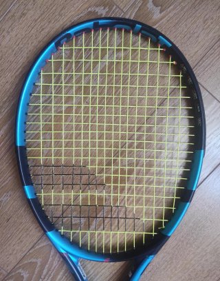 Babolat Pure Drive 98 Raqueta Tenis