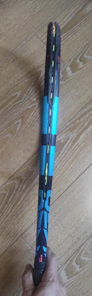 Babolat Pure Drive 98 Raqueta Tenis