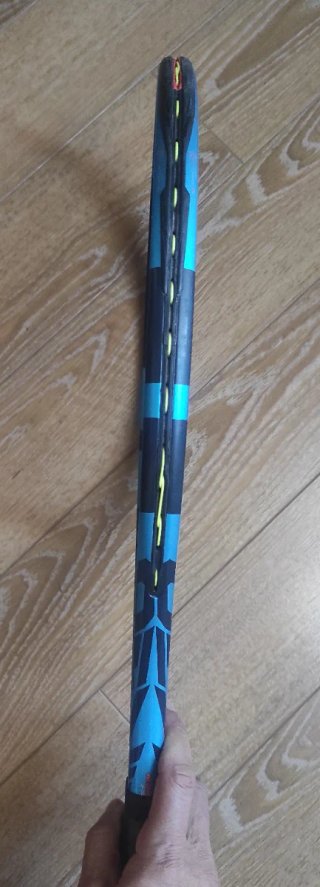 Babolat Pure Drive 98 Raqueta Tenis