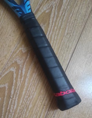 Babolat Pure Drive 98 Raqueta Tenis