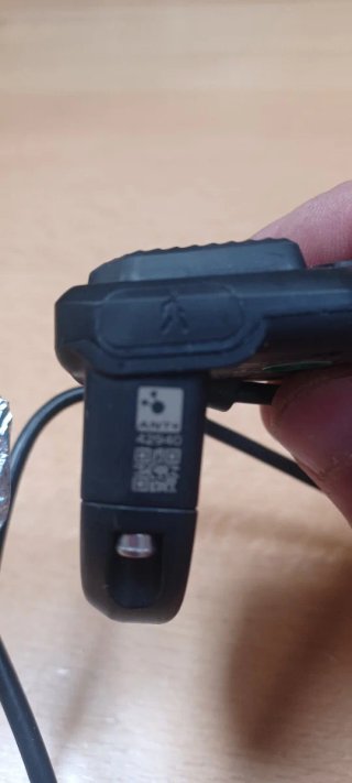Mando para giant electrica nuevo cortado clavija