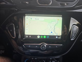 Opel Corsa-e 2018