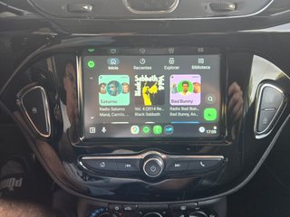 Opel Corsa-e 2018
