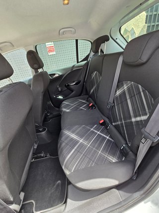Opel Corsa-e 2018