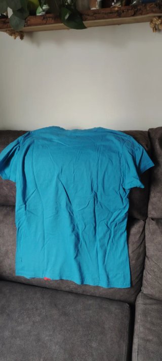 Camiseta Le Petit Chat Talla M