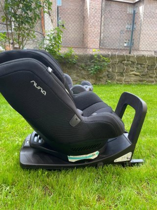 Silla de coche Nuna Norr