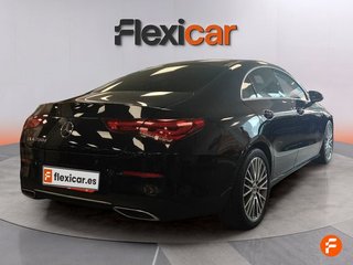 Mercedes CLA CLA 200 D DCT
