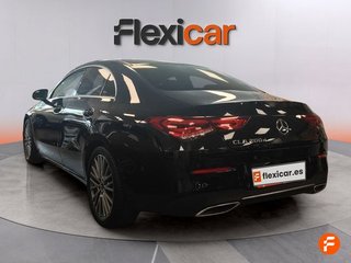 Mercedes CLA CLA 200 D DCT