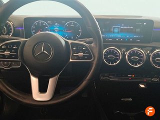 Mercedes CLA CLA 200 D DCT
