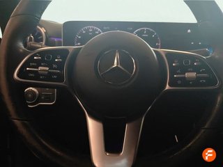 Mercedes CLA CLA 200 D DCT