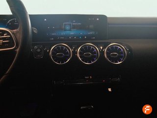 Mercedes CLA CLA 200 D DCT