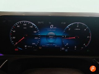 Mercedes CLA CLA 200 D DCT