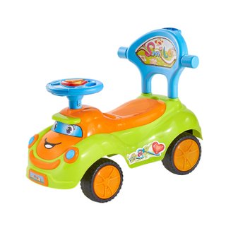 Macchinina a Spinta Giocattolo Auto per Bambini
