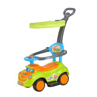Macchinina a Spinta Giocattolo Auto per Bambini