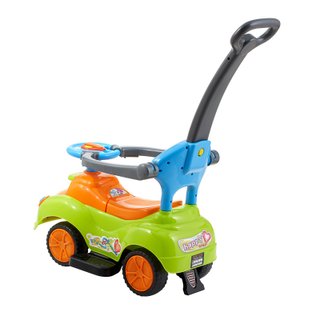 Macchinina a Spinta Giocattolo Auto per Bambini